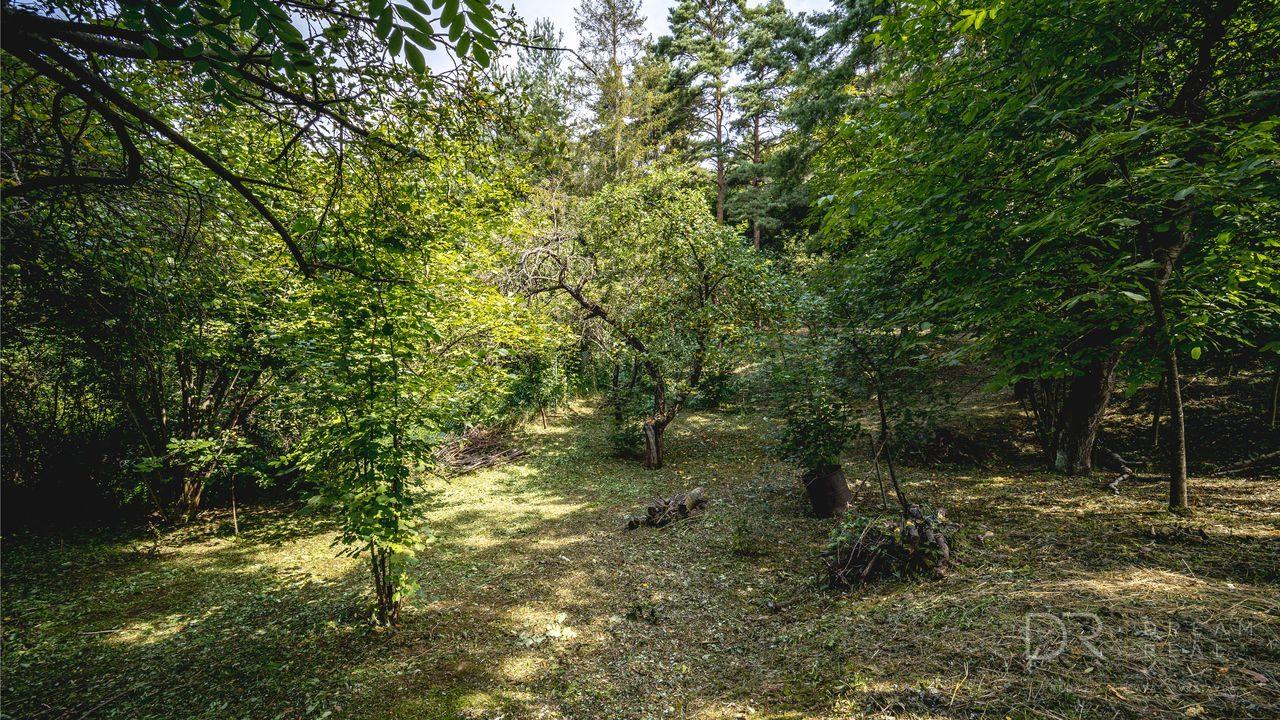 Rekreačná záhrada | 1 400 m² | Košice – Krásna | 17.000 €