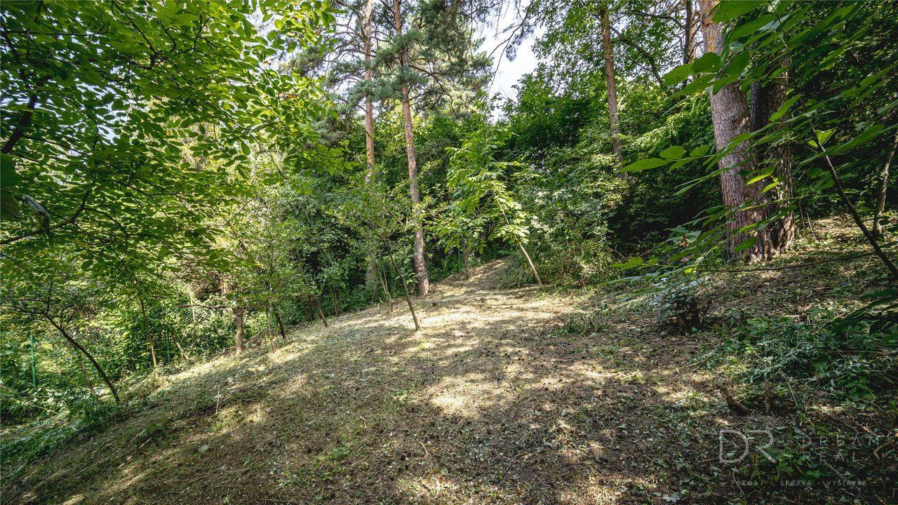 Rekreačná záhrada | 1 400 m² | Košice – Krásna | 17.000 €