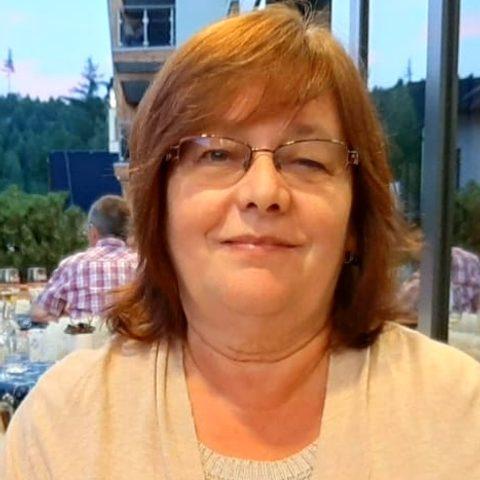 JUDr. Eva Kucharíková