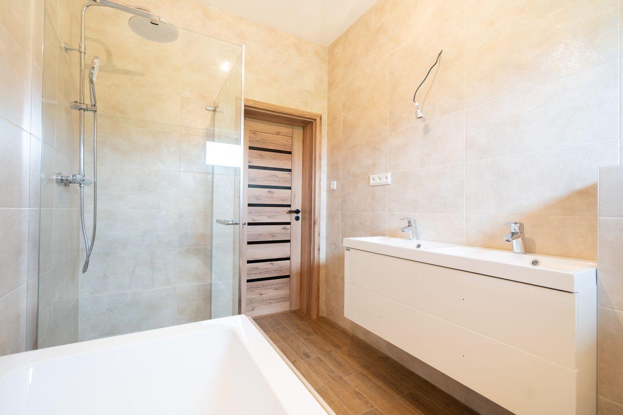 Novostavba rodinného domu, Ruskov pri Košiciach – BRAVION Construction