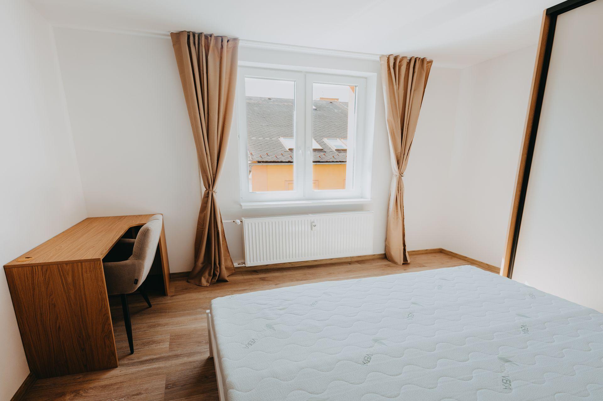 Kompletná rekonštrukcia bytu na Tolstého ulici, Košice – BRAVION Construction