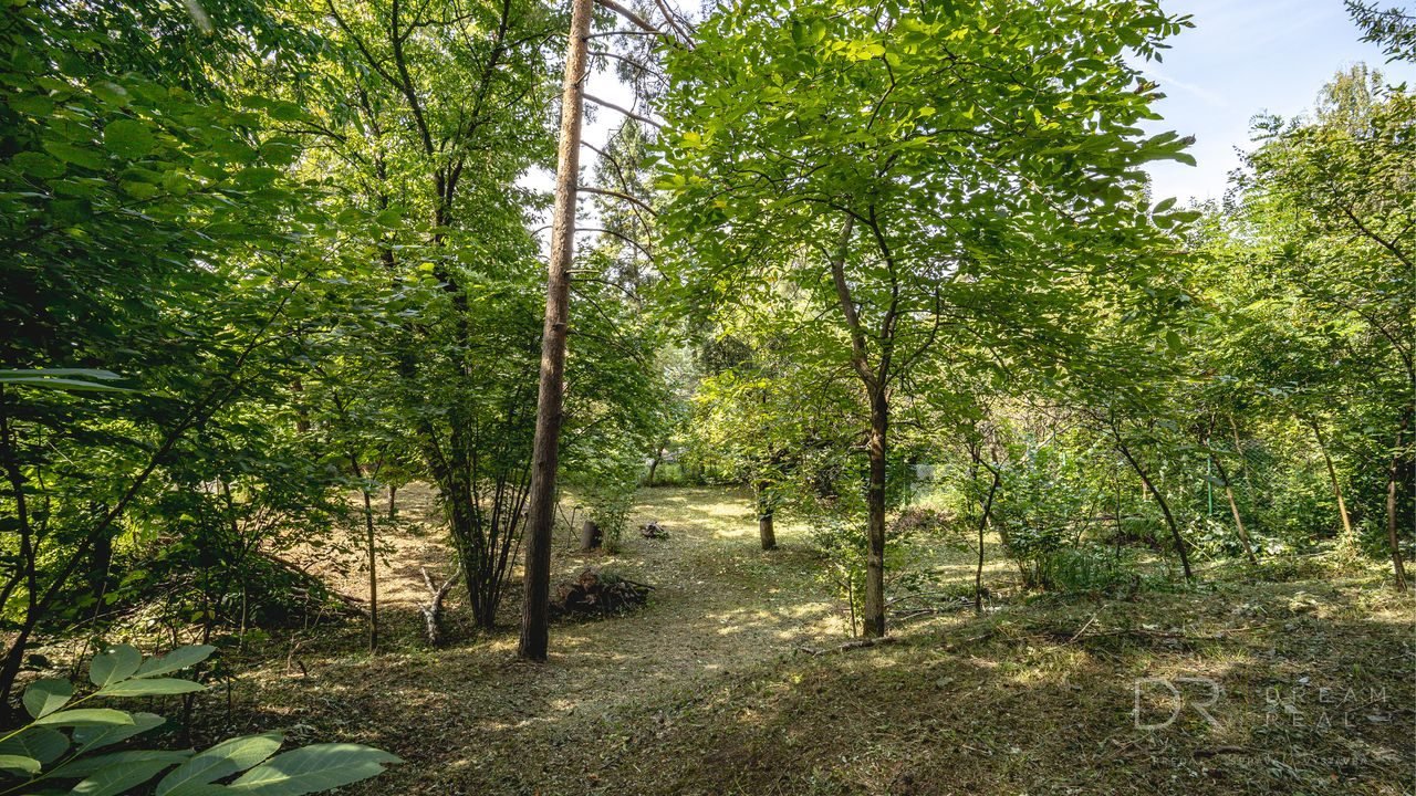 Rekreačná záhrada | 1 400 m² | Košice – Krásna | 17.000 €