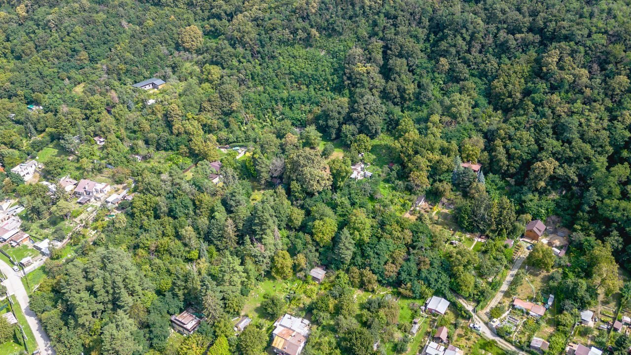 Rekreačná záhrada | 1 400 m² | Košice – Krásna | 17.000 €