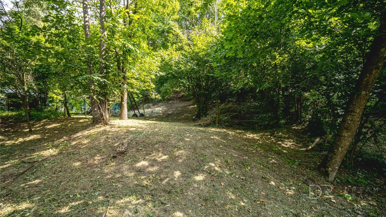 Rekreačná záhrada | 1 400 m² | Košice – Krásna | 17.000 €