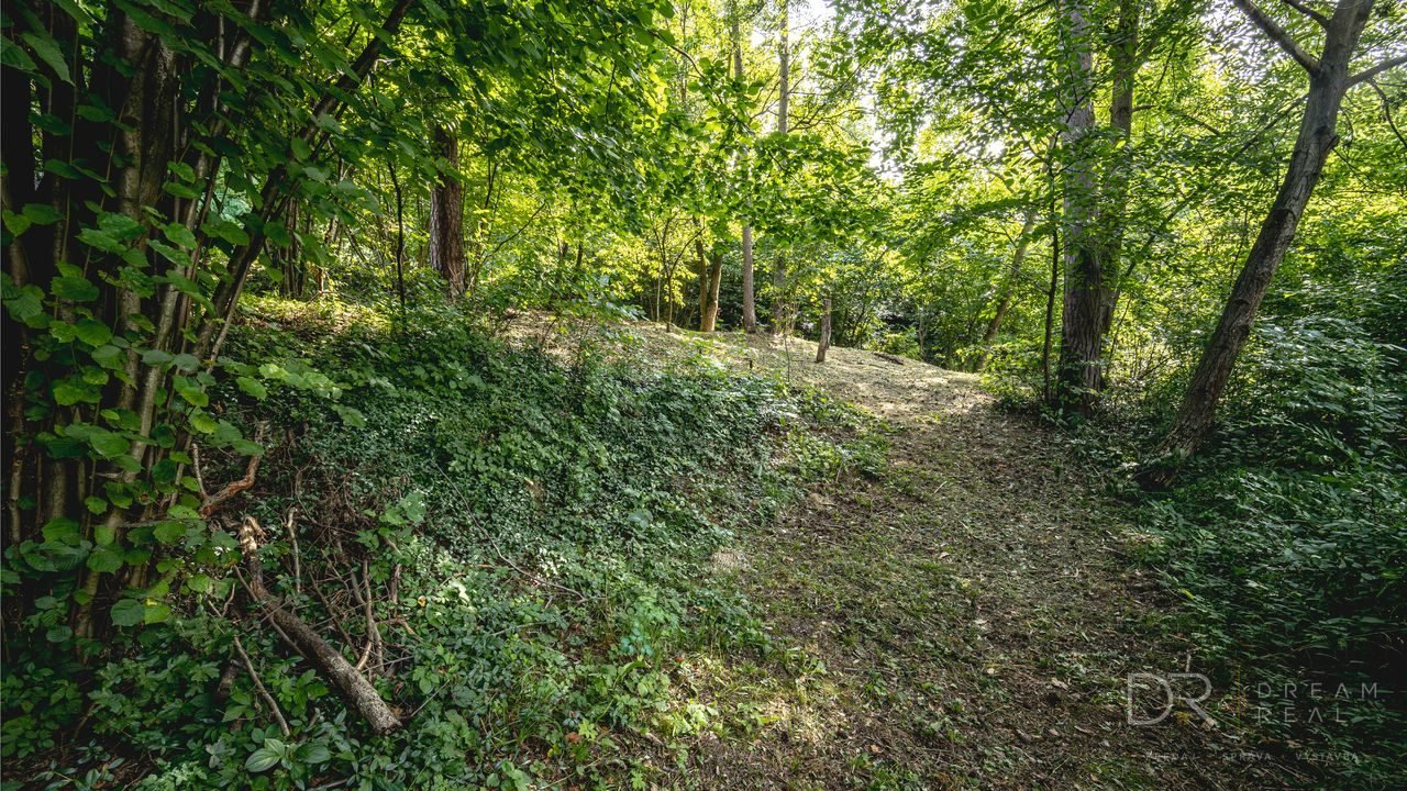 Rekreačná záhrada | 1 400 m² | Košice – Krásna | 17.000 €