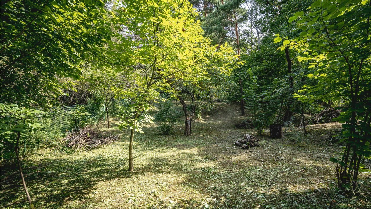 Rekreačná záhrada | 1 400 m² | Košice – Krásna | 17.000 €