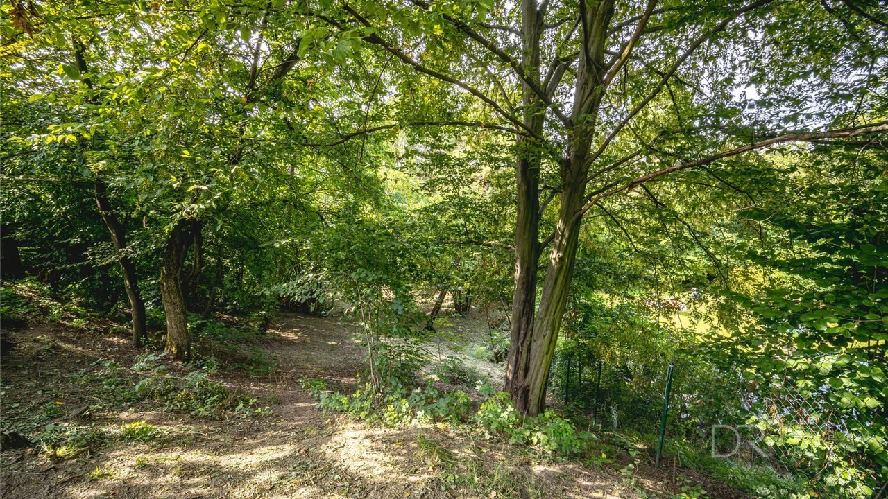 Rekreačná záhrada | 1 400 m² | Košice – Krásna | 17.000 €
