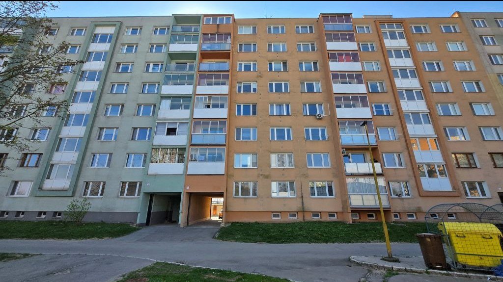 Zrekonštruovaný a zariadený 1,5-izbový byt na Ostravskej ul.